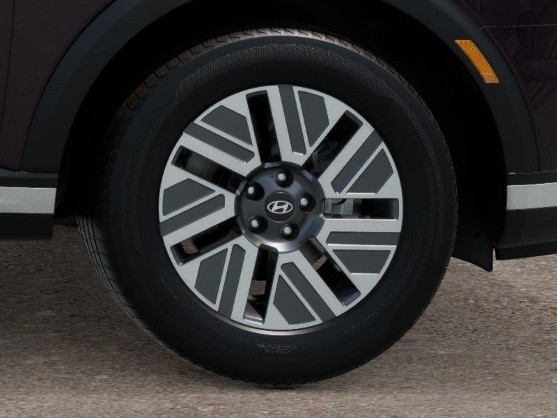 2026 Hyundai PALISADE HYBRID Blue SEL 8P