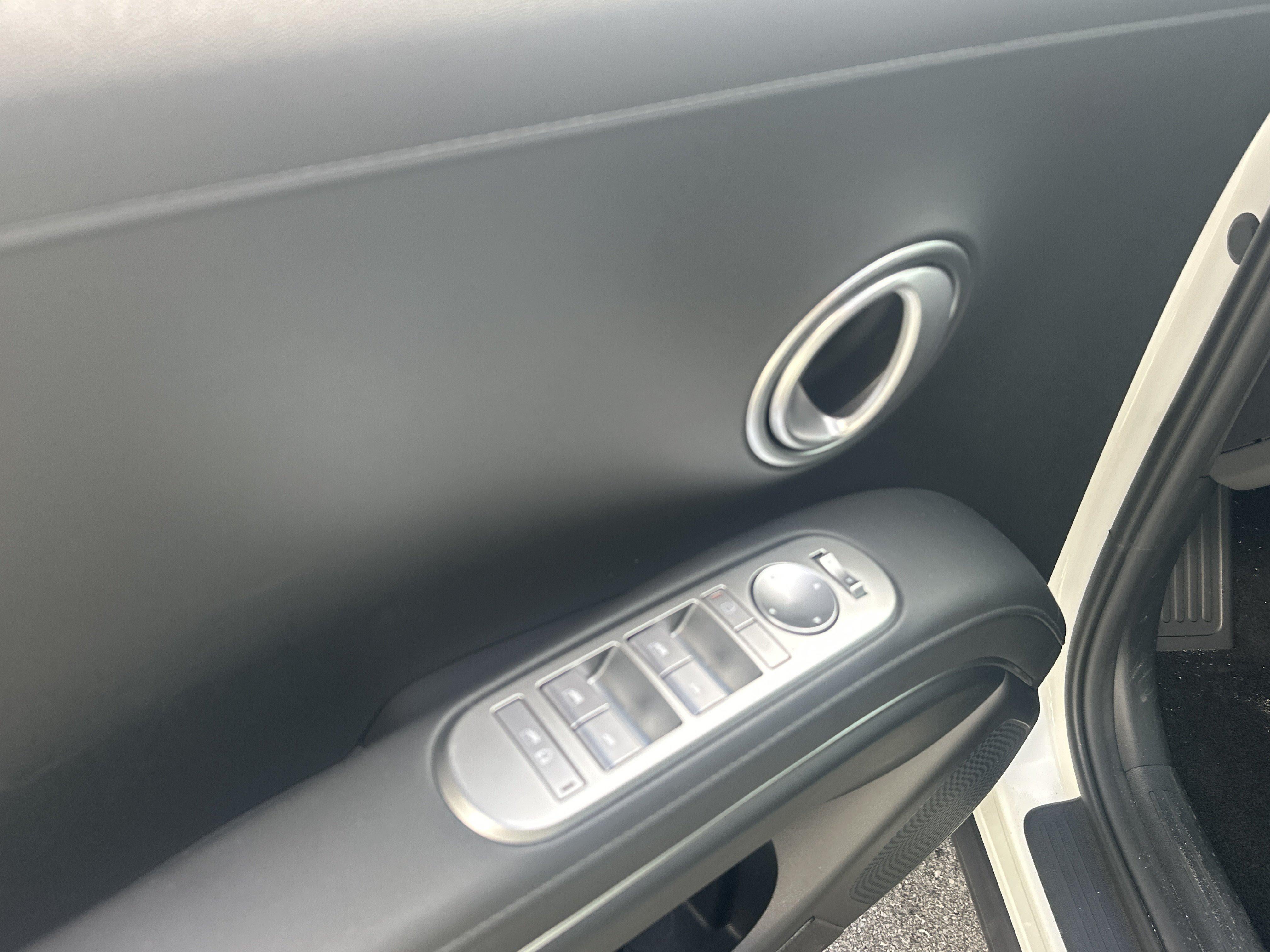 2026 Hyundai PALISADE HYBRID Blue SEL 7P