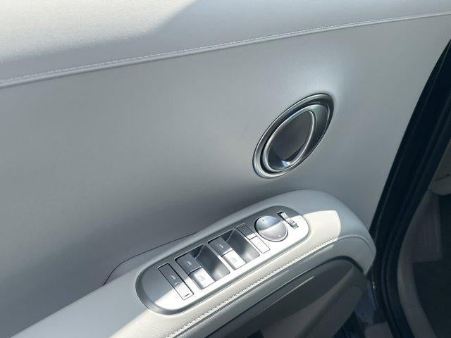 2026 Hyundai Palisade Hybrid Blue SEL 7P
