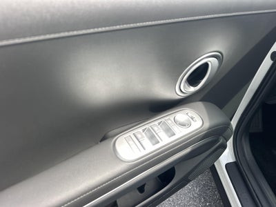 2027 Hyundai PALISADE SEL AWD