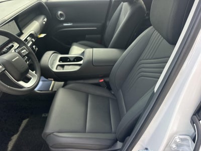 2027 Hyundai PALISADE SEL AWD