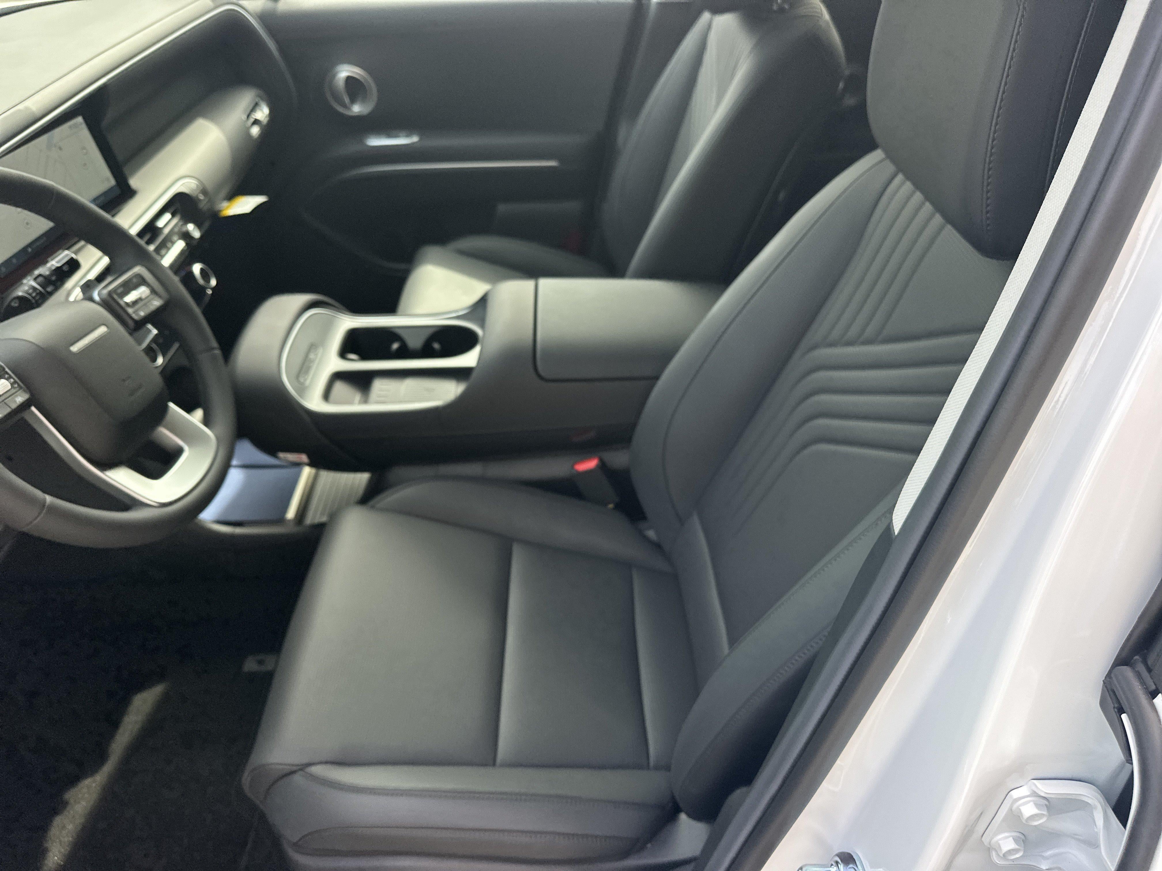 2027 Hyundai PALISADE SEL AWD