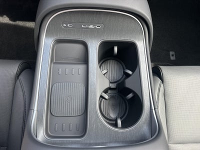 2027 Hyundai PALISADE SEL AWD