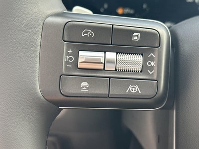 2027 Hyundai PALISADE SEL AWD