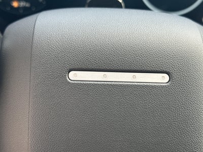 2027 Hyundai PALISADE SEL AWD
