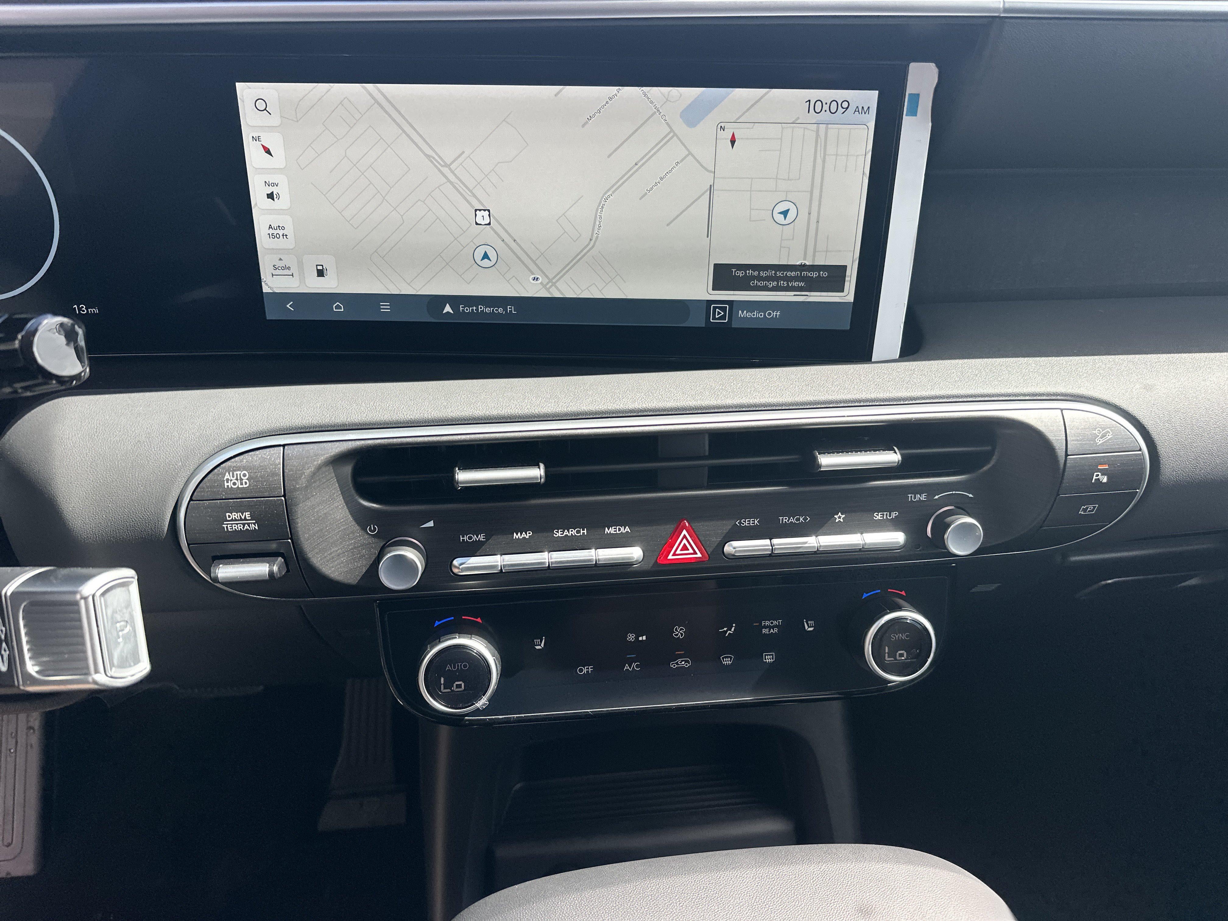 2027 Hyundai PALISADE SEL AWD