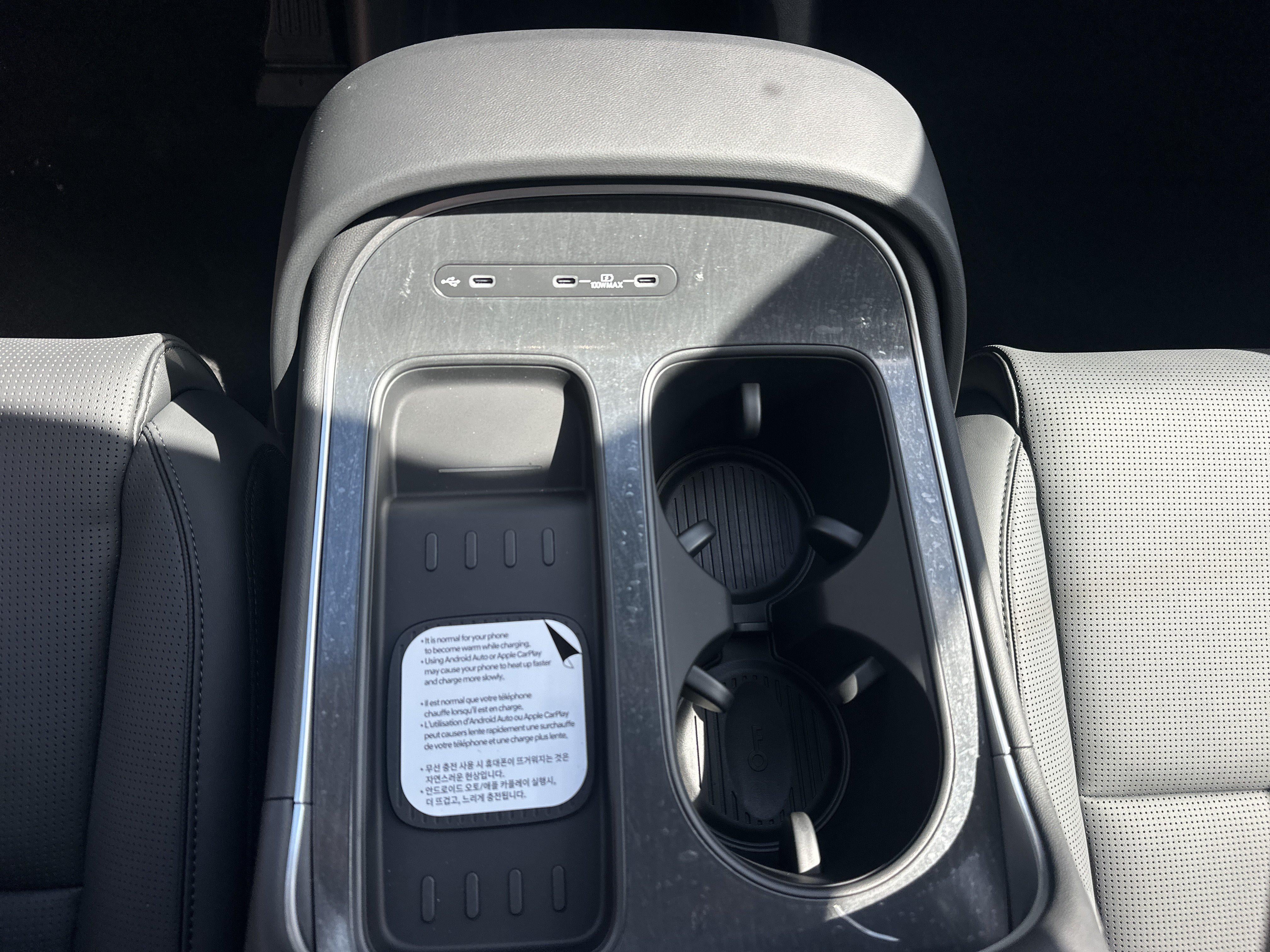 2027 Hyundai PALISADE SEL AWD