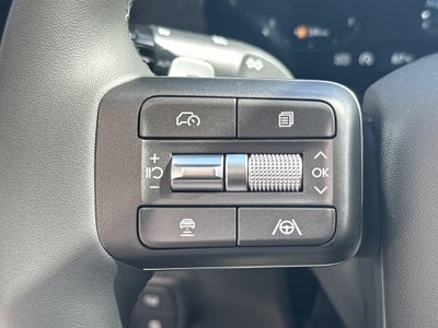2027 Hyundai PALISADE SEL AWD