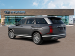 2027 Hyundai PALISADE SEL AWD