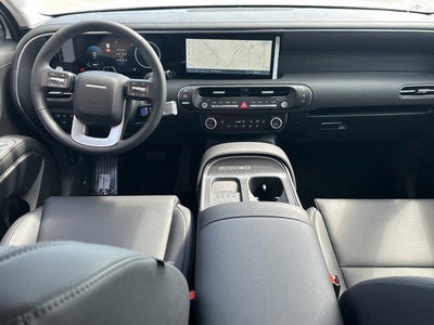 2026 Hyundai PALISADE SEL AWD