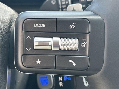 2026 Hyundai PALISADE SEL AWD