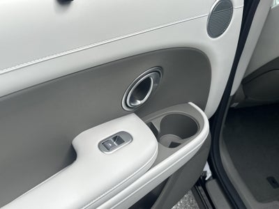 2027 Hyundai PALISADE HYBRID SEL 7P