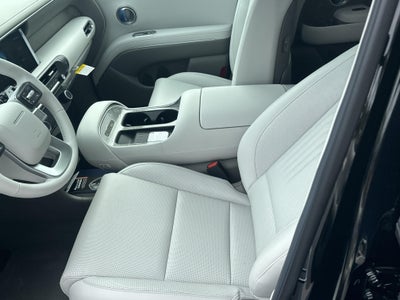 2027 Hyundai PALISADE HYBRID SEL 7P