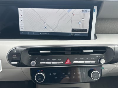 2027 Hyundai PALISADE HYBRID SEL 7P