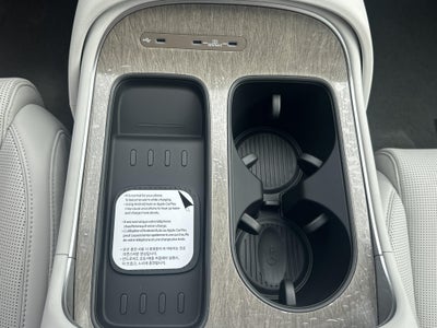 2027 Hyundai PALISADE HYBRID SEL 7P