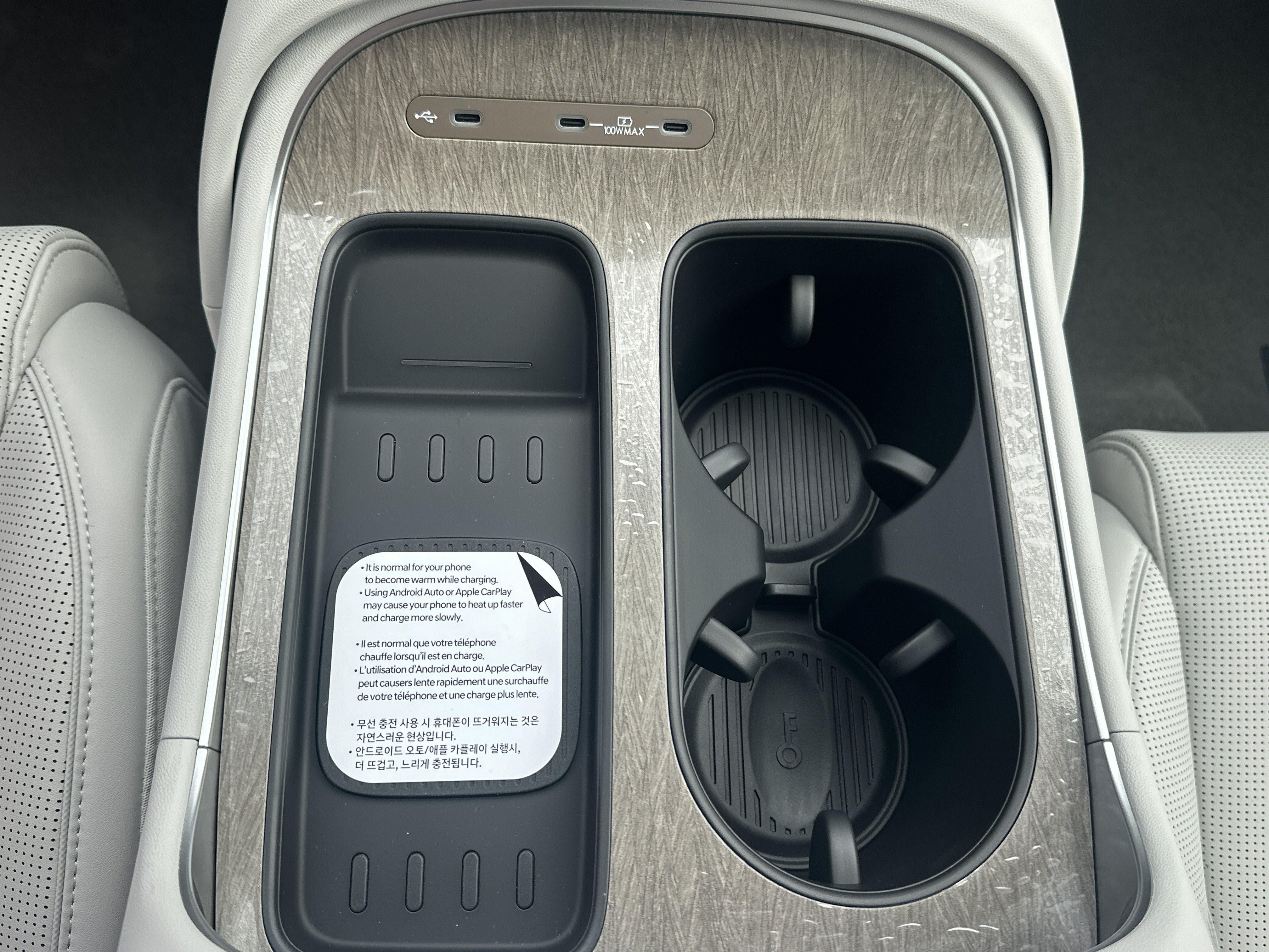 2027 Hyundai PALISADE HYBRID SEL 7P