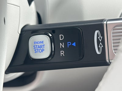 2027 Hyundai PALISADE HYBRID SEL 7P