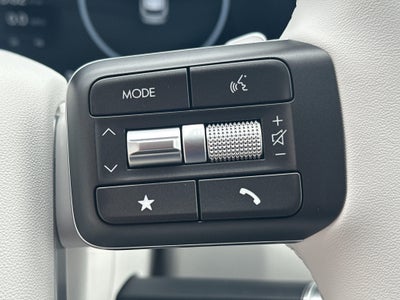 2027 Hyundai PALISADE HYBRID SEL 7P