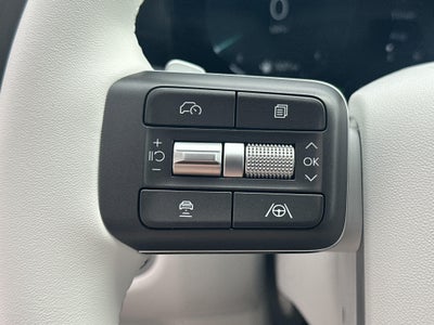 2027 Hyundai PALISADE HYBRID SEL 7P