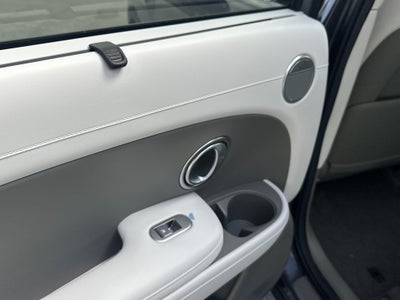 2027 Hyundai PALISADE HYBRID SEL 7P