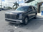 2027 Hyundai PALISADE HYBRID SEL 7P