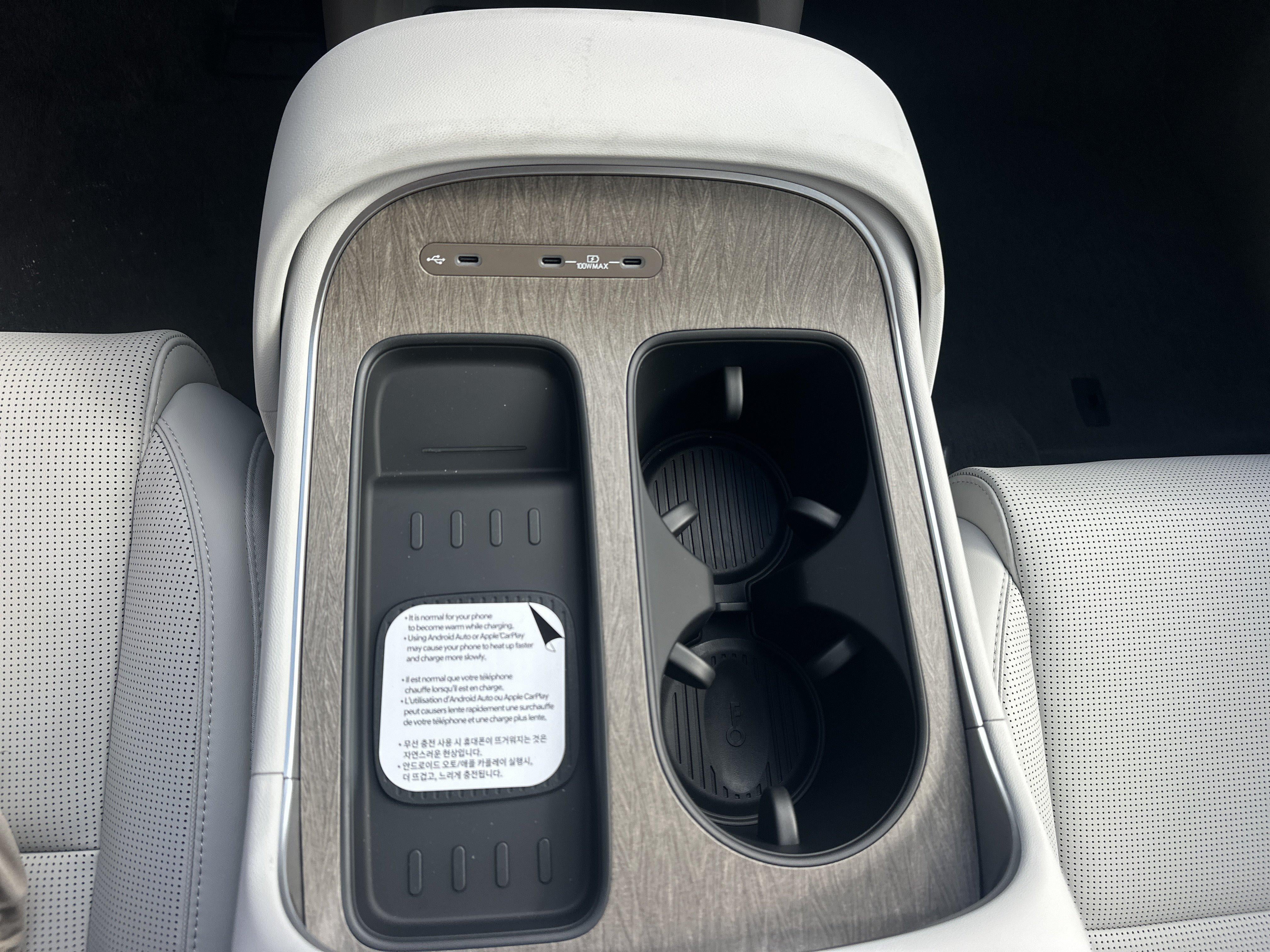 2027 Hyundai PALISADE HYBRID SEL 7P
