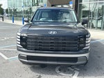 2027 Hyundai PALISADE HYBRID SEL 7P