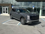 2027 Hyundai PALISADE HYBRID SEL 7P