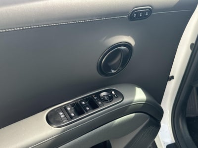 2027 Hyundai PALISADE HYBRID Calligraphy Black Ink