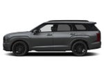 2027 Hyundai PALISADE HYBRID Calligraphy Black Ink