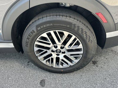 2026 Hyundai PALISADE SEL Premium FWD
