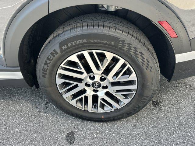 2026 Hyundai PALISADE SEL Premium FWD
