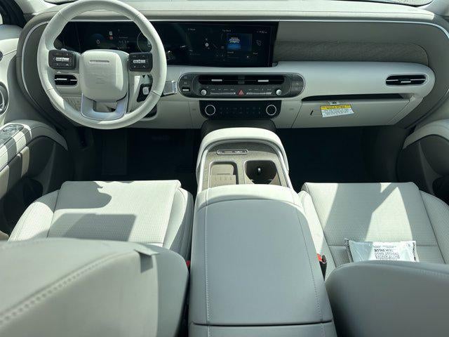 2026 Hyundai PALISADE SEL Premium FWD