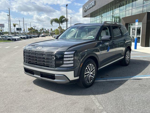 2026 Hyundai PALISADE SEL Premium FWD