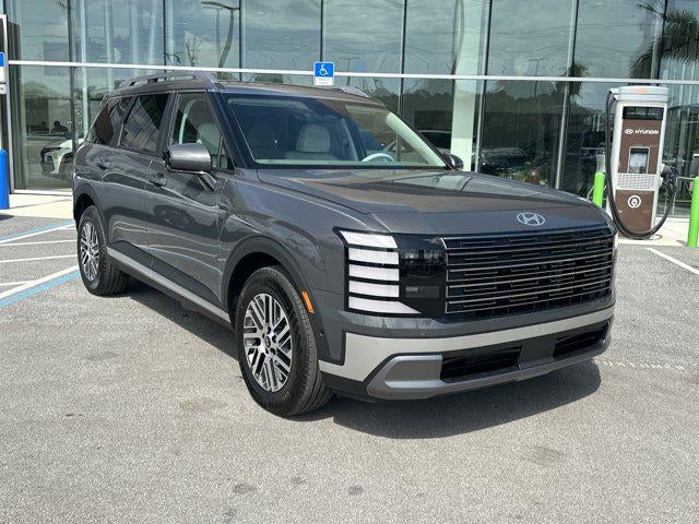 2026 Hyundai PALISADE SEL Premium FWD