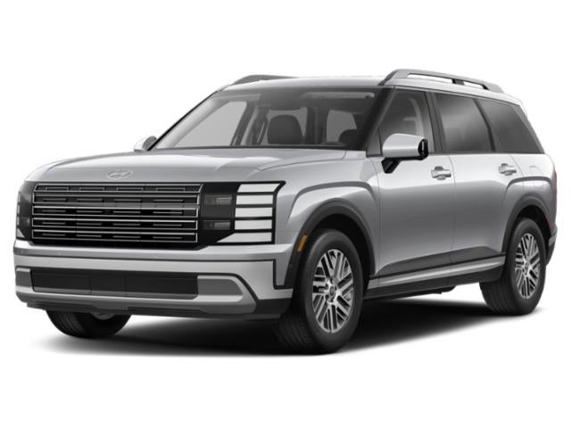 2026 Hyundai PALISADE SEL Premium FWD