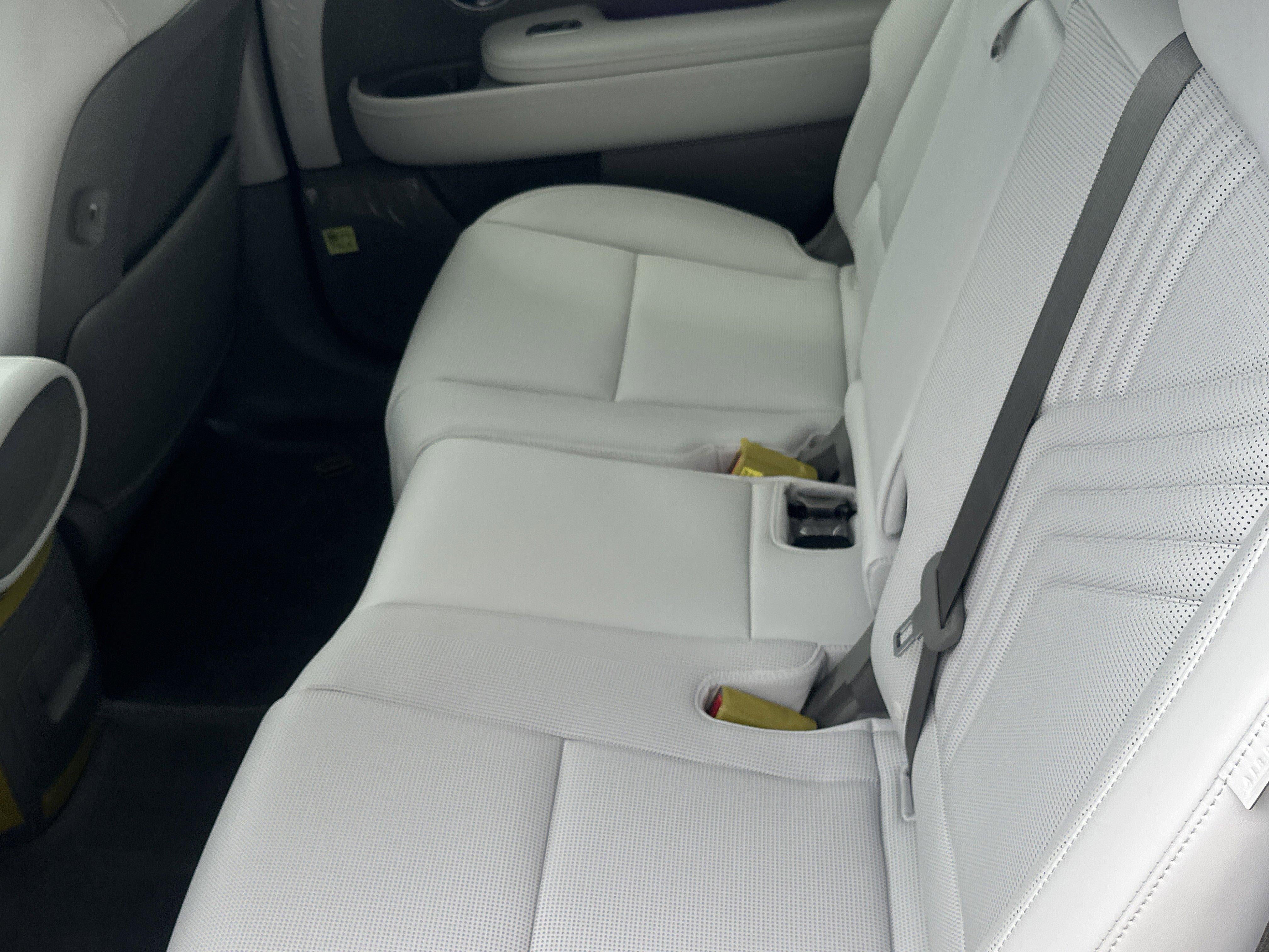 2026 Hyundai PALISADE SEL Premium FWD