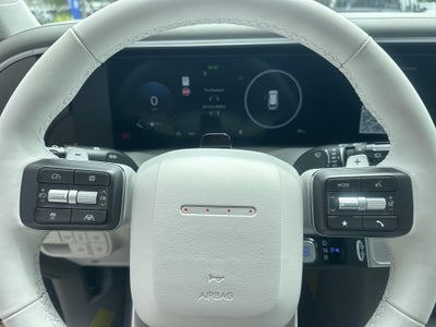 2026 Hyundai PALISADE SEL Premium FWD