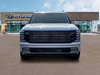 2026 Hyundai PALISADE SEL Premium FWD