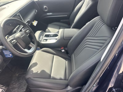 2026 Hyundai PALISADE SEL Premium FWD
