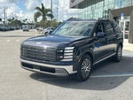 2026 Hyundai PALISADE SEL Premium FWD