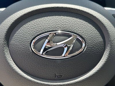 2023 Hyundai SONATA SEL Convenience