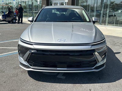 2026 Hyundai SONATA SE