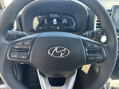 2026 Hyundai VENUE SE