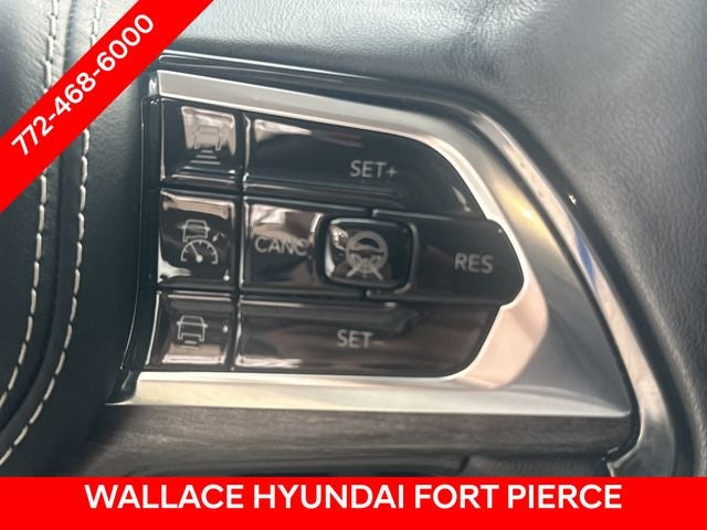 2022 Jeep Grand Cherokee Overland 4xe - Photo 23
