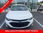 2022 Chevrolet Malibu RS