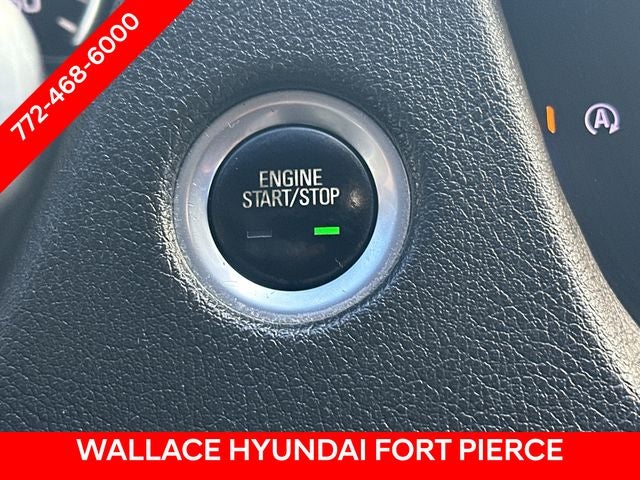 2019 Cadillac CT6 3.6L Luxury