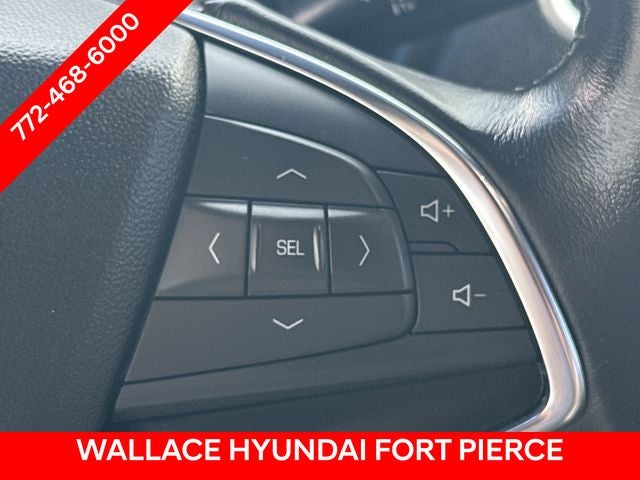 2019 Cadillac CT6 3.6L Luxury