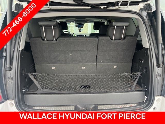 2020 GMC Yukon SLT