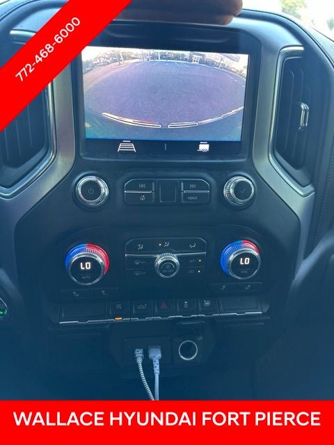 2019 GMC Sierra 1500 Elevation
